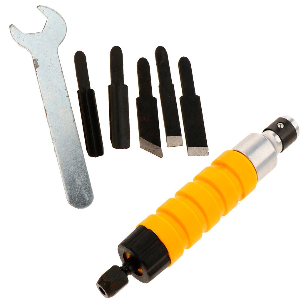 Electric Tools Wood Carving Machine Woodworking Small Spanne 5 Tips