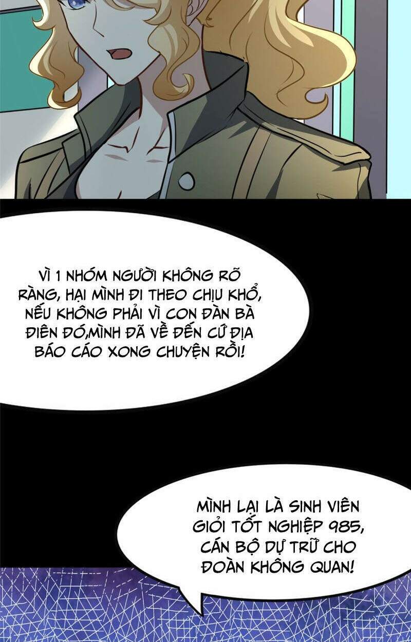 bạn gái virus của tôi chapter 266 11