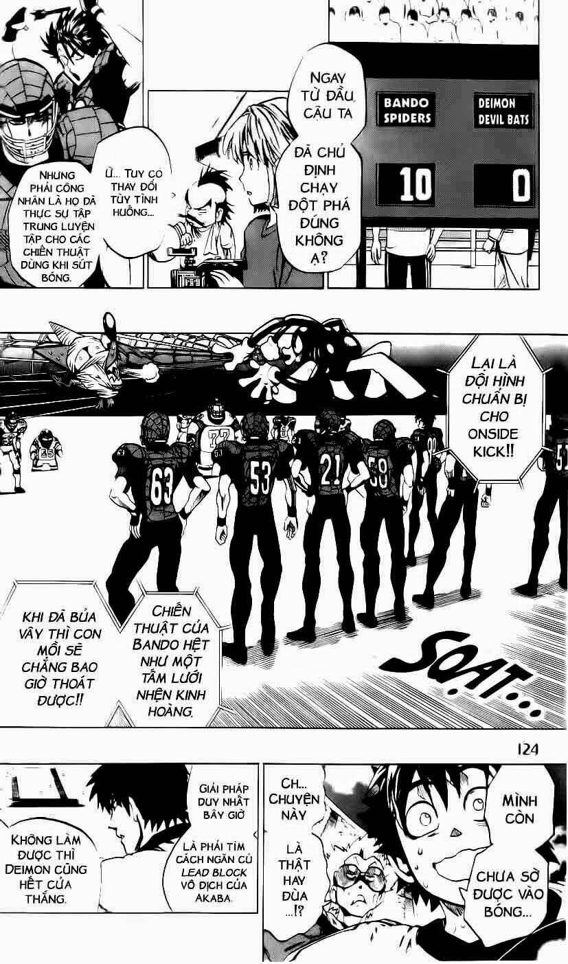 lá chắn mắt chapter 157 16