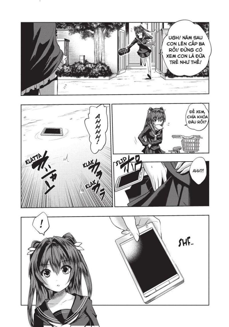 shinmai maou no keiyakusha chapter 29 2