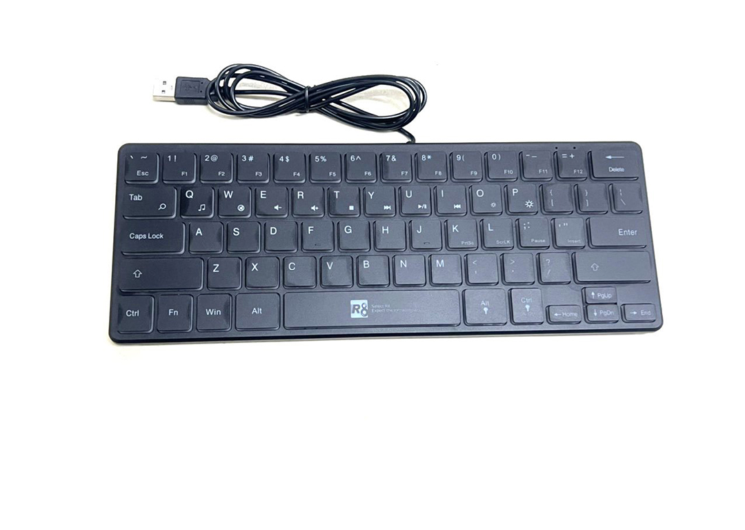 BÀN PHÍM MINI KB-1811