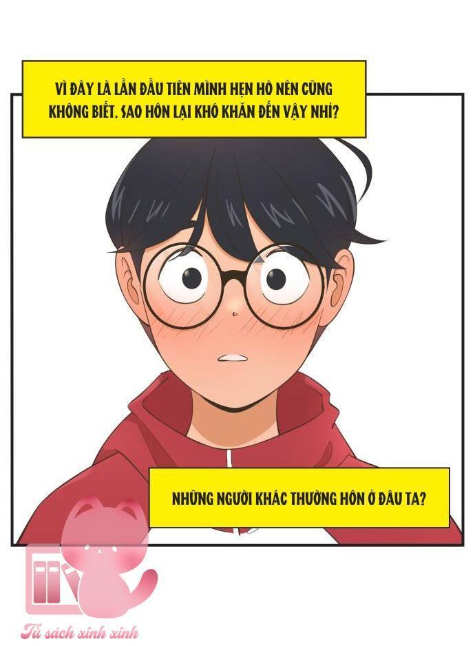 trend yêu đương 2023 chapter 1 39