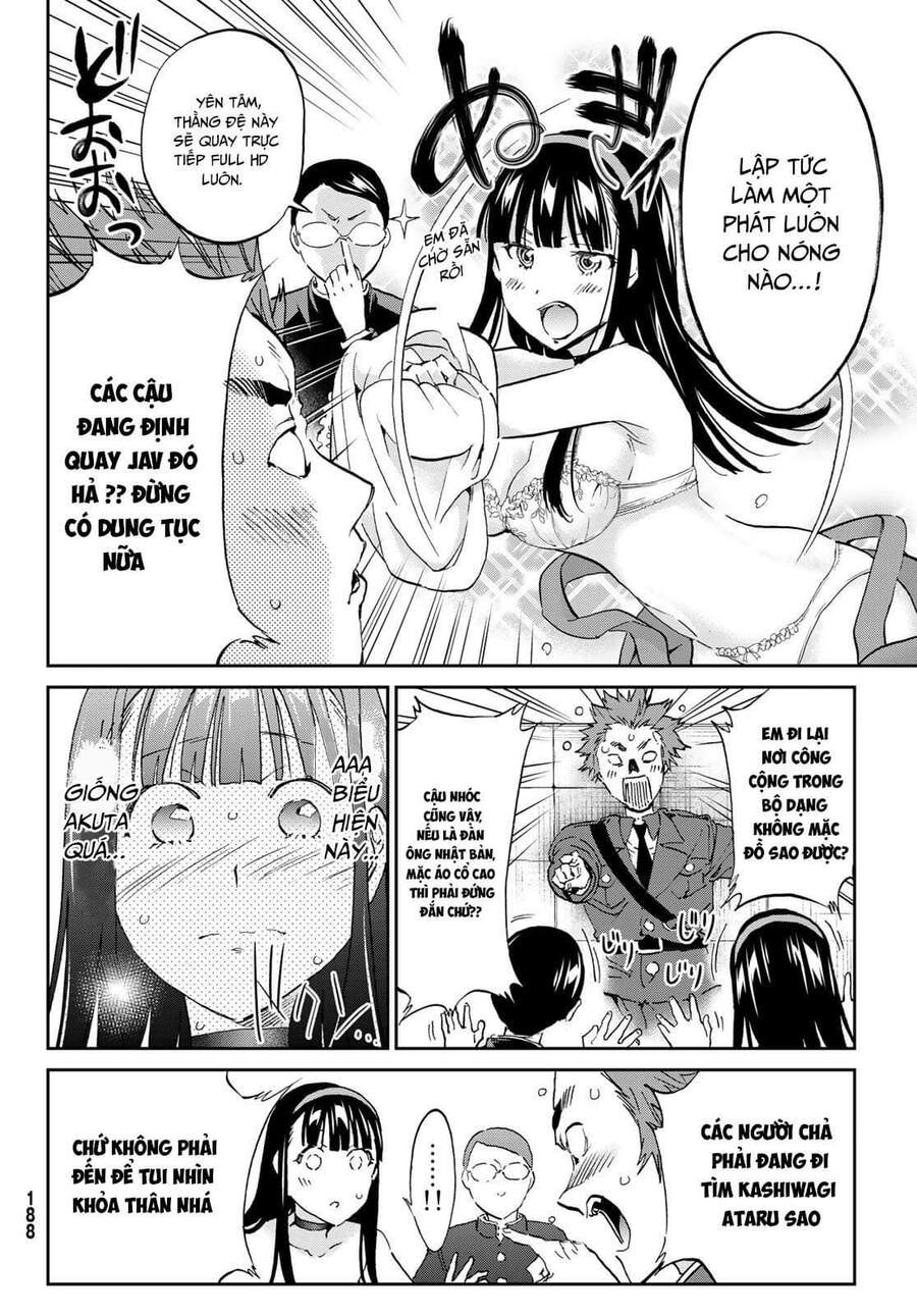 real account ii chapter 170.2 20