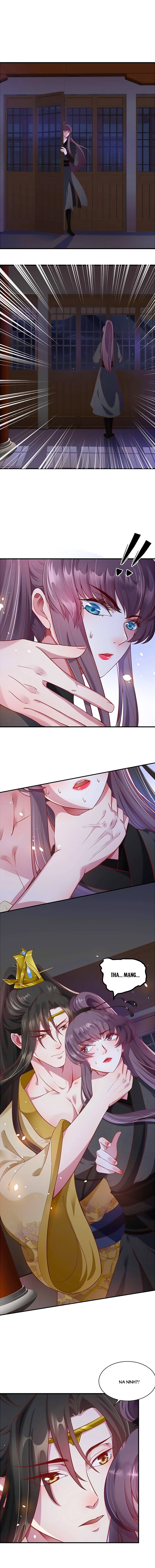 thịnh thế lê hoa điện chapter 47 8