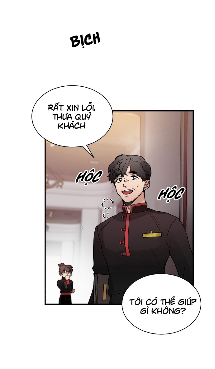 oan gia ngõ hẹp chapter 19 30