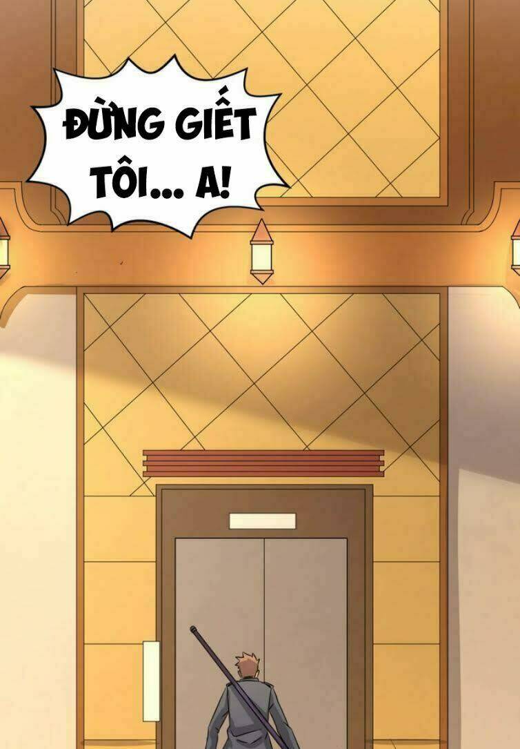 người chặn xuyên không chapter 5 53