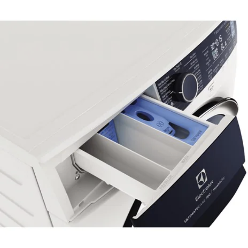 Máy Giặt Sấy Electrolux EWW1142Q7WB - Hàng Chính Hãng