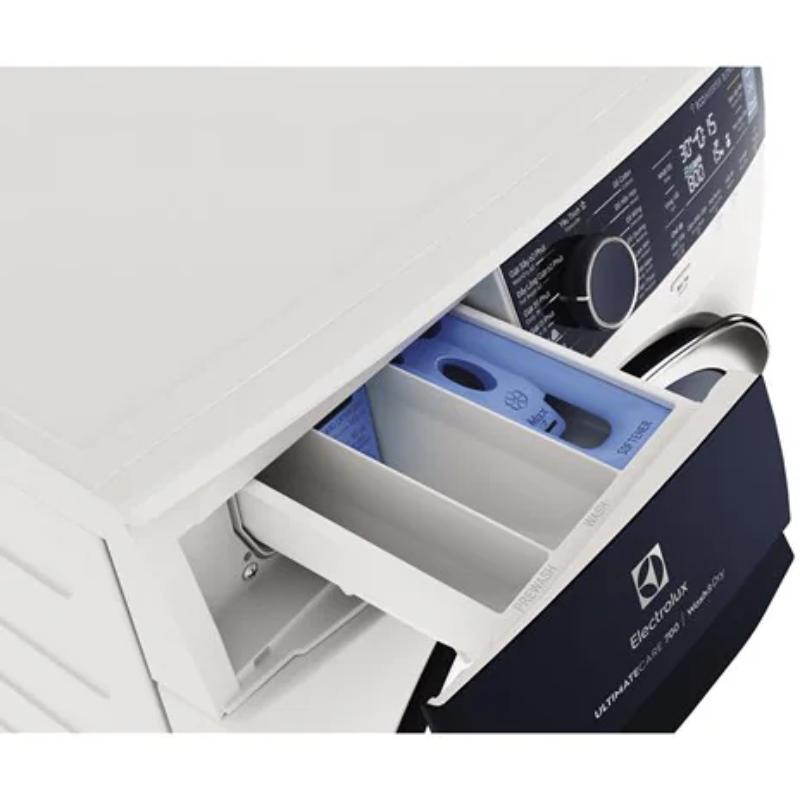 [ Giao Toàn Quốc ] Máy Giặt Sấy Electrolux EWW1142Q7WB - Hàng Chính Hãng