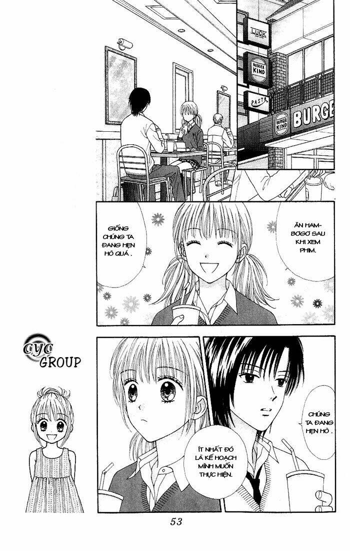 datte suki nan damon chapter 7 20