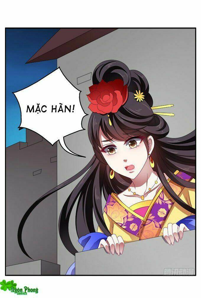 thịnh thế an nhiên chapter 47 3