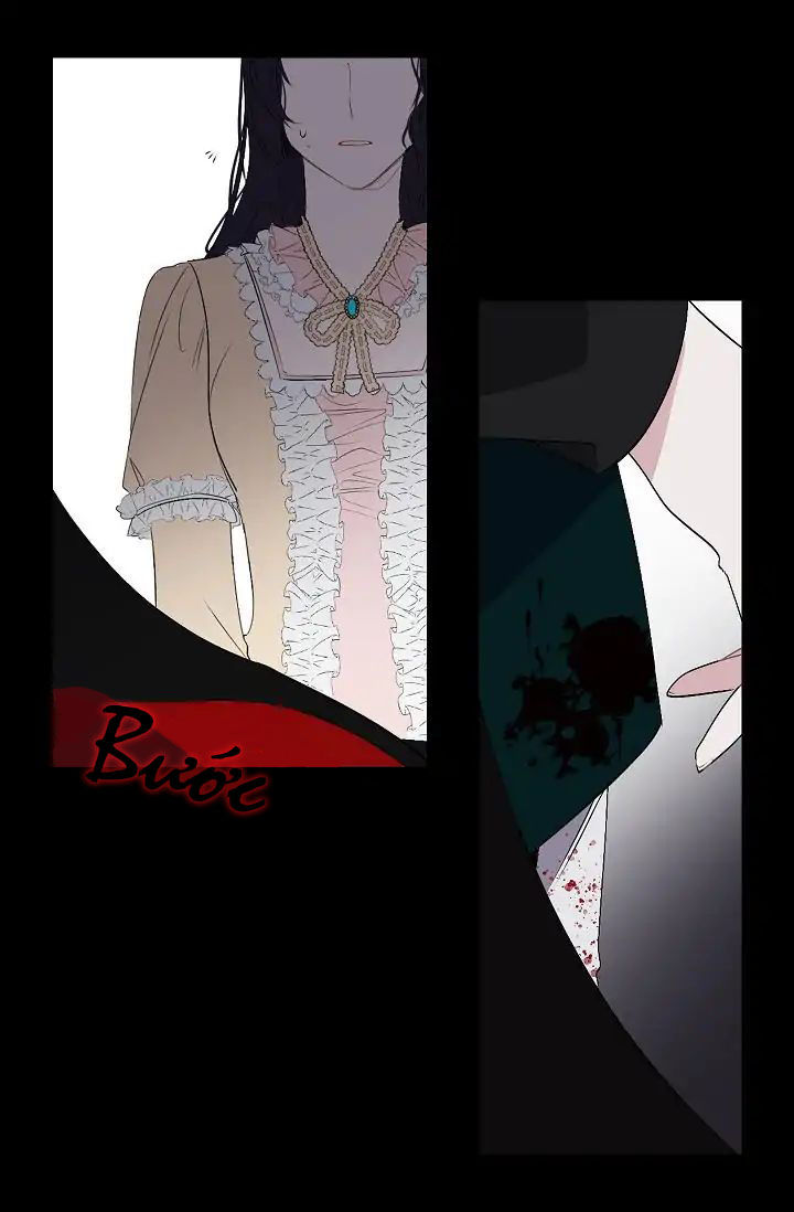 mối tình đầu của bạo chúa chapter 5 36