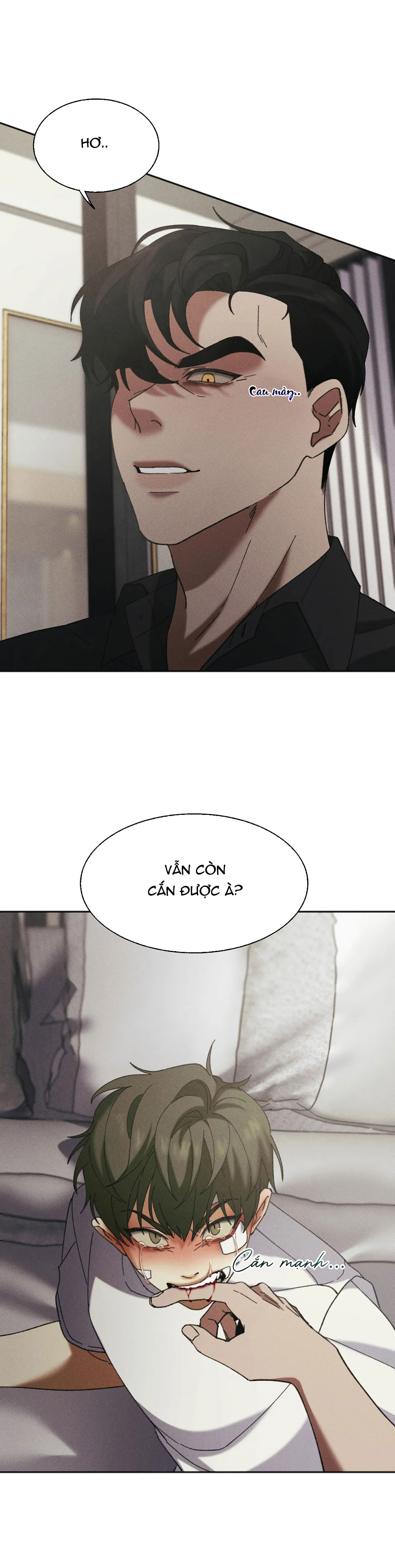 điểm mù chapter 3 12