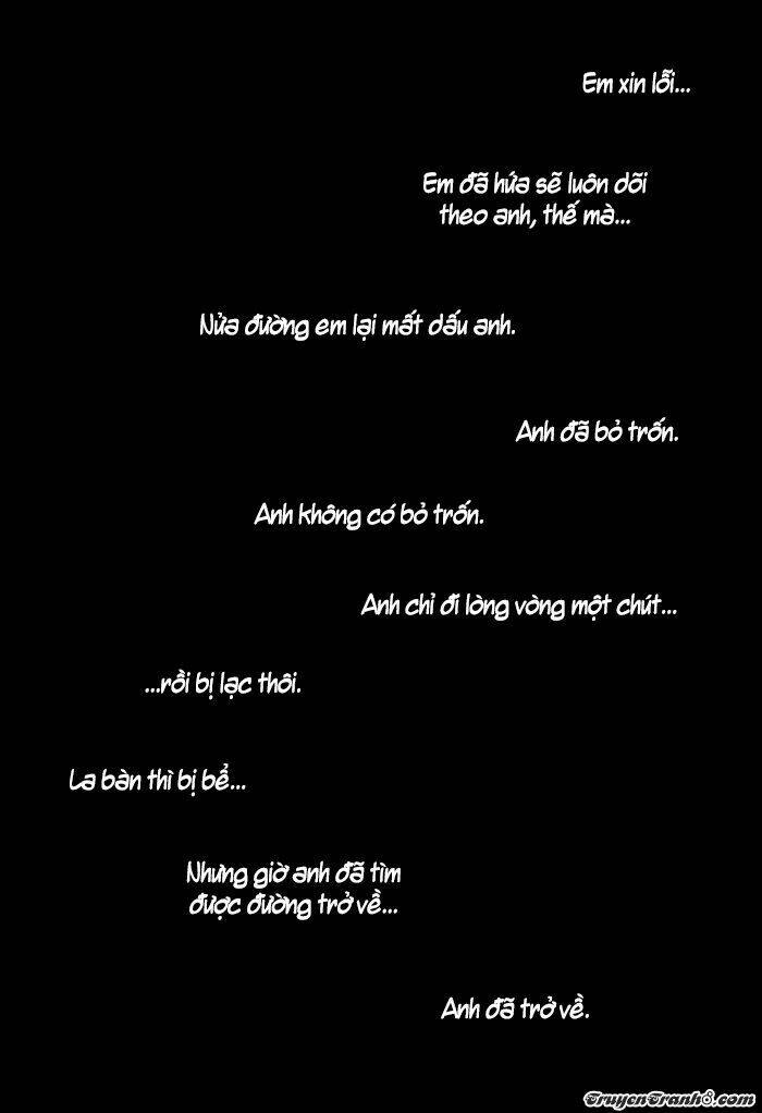 ngày ấy ta bên nhau chapter 69 39