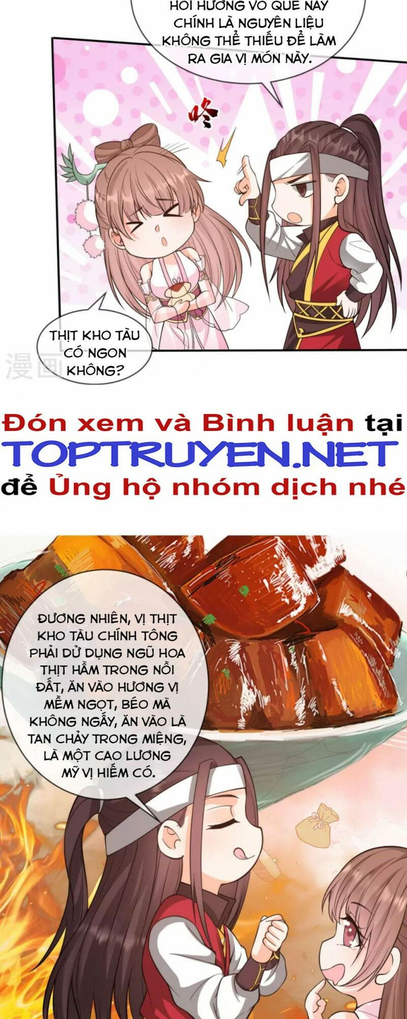 tôi phá vỡ hào quang của nhân vật chính chapter 16 18