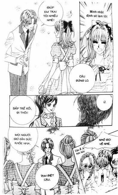 lọ lem hậu đậu chapter 12 23