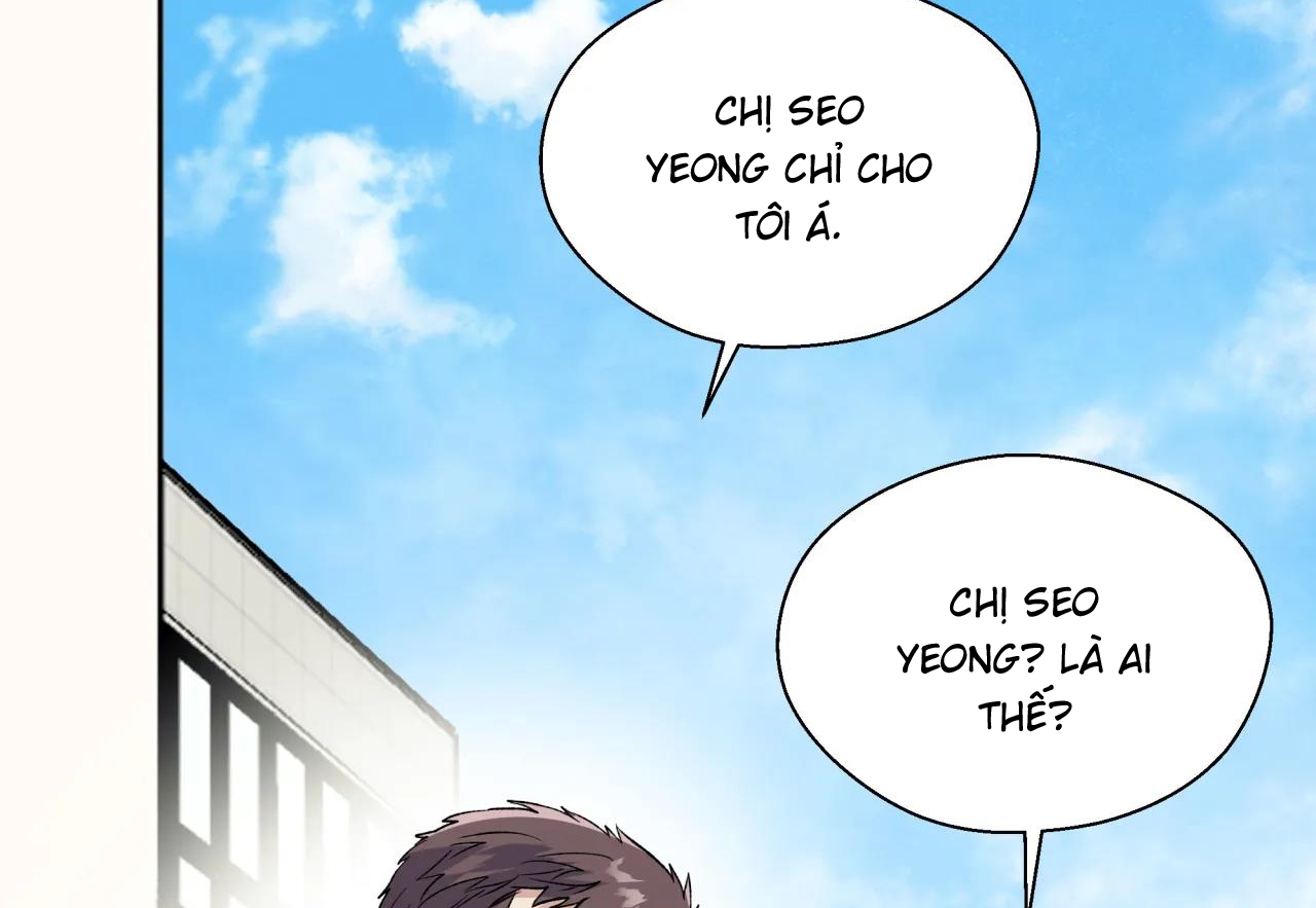 Ám Ảnh Pheromone chapter 41