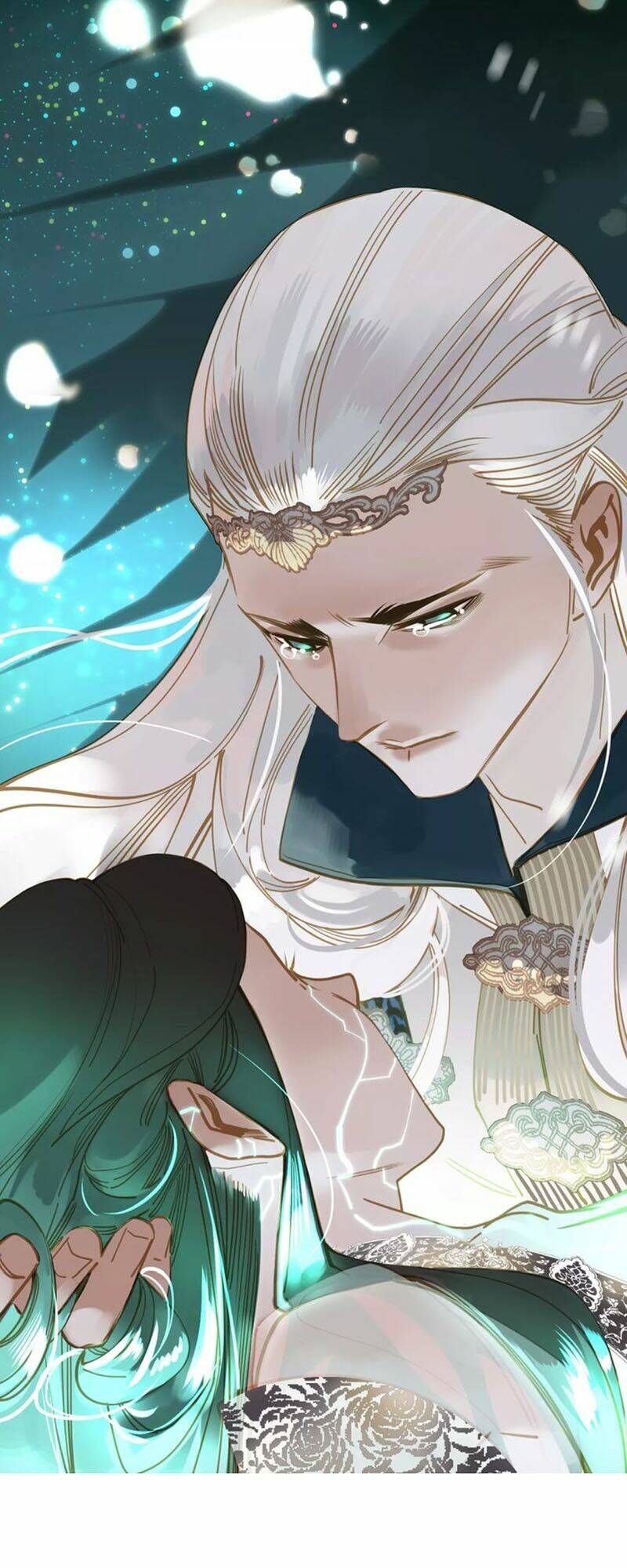 nhất đại linh hậu chapter 4 12