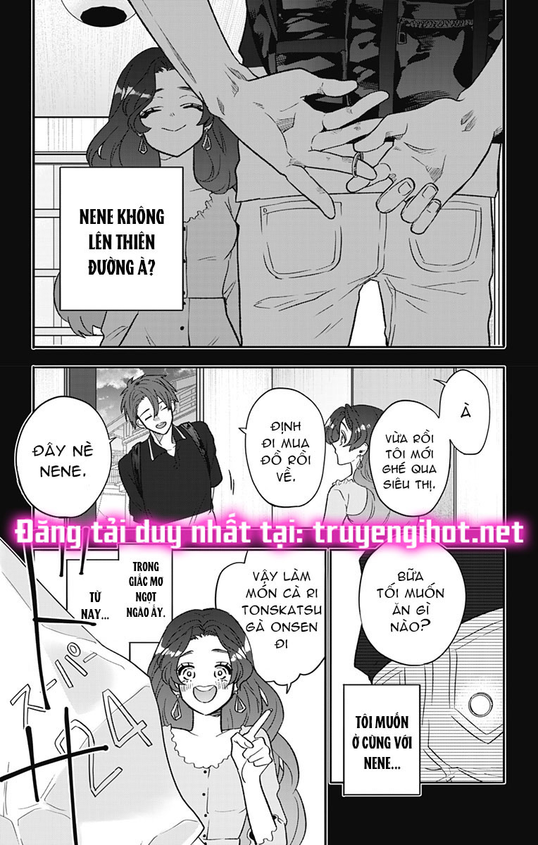 oneshot shoujo chapter 1.4 4