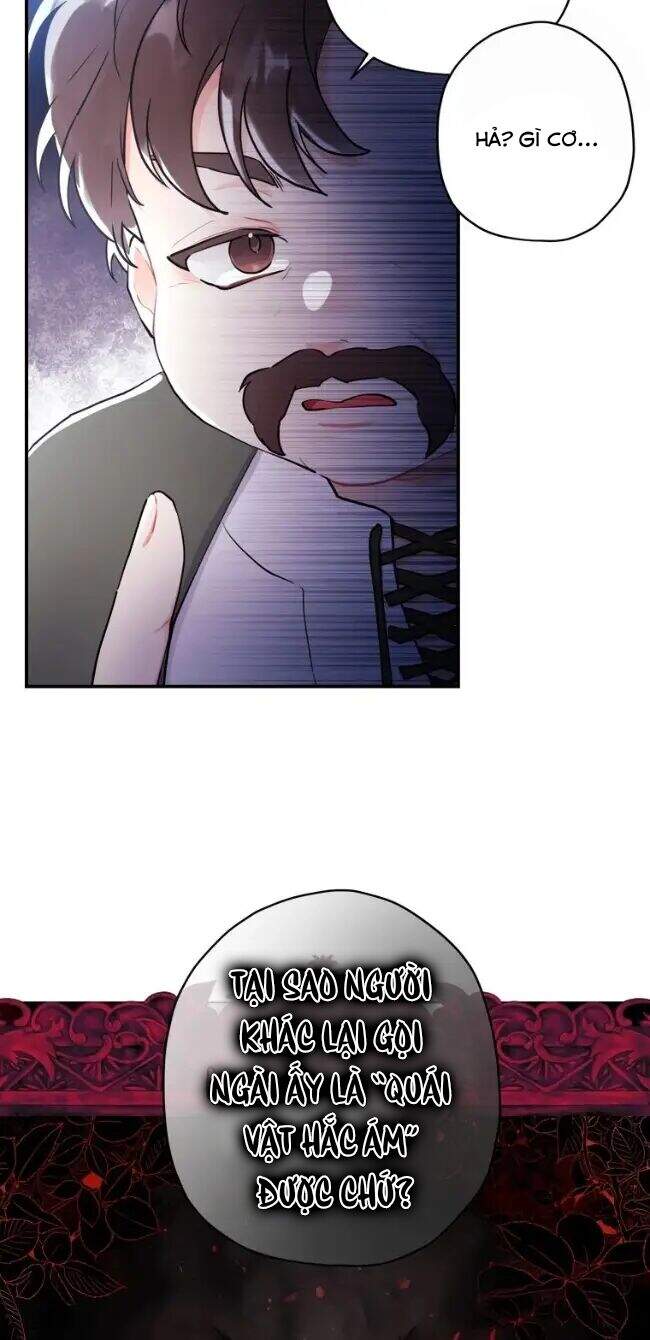 tôi đã trở thành con gái nuôi của nam chính chapter 32 45