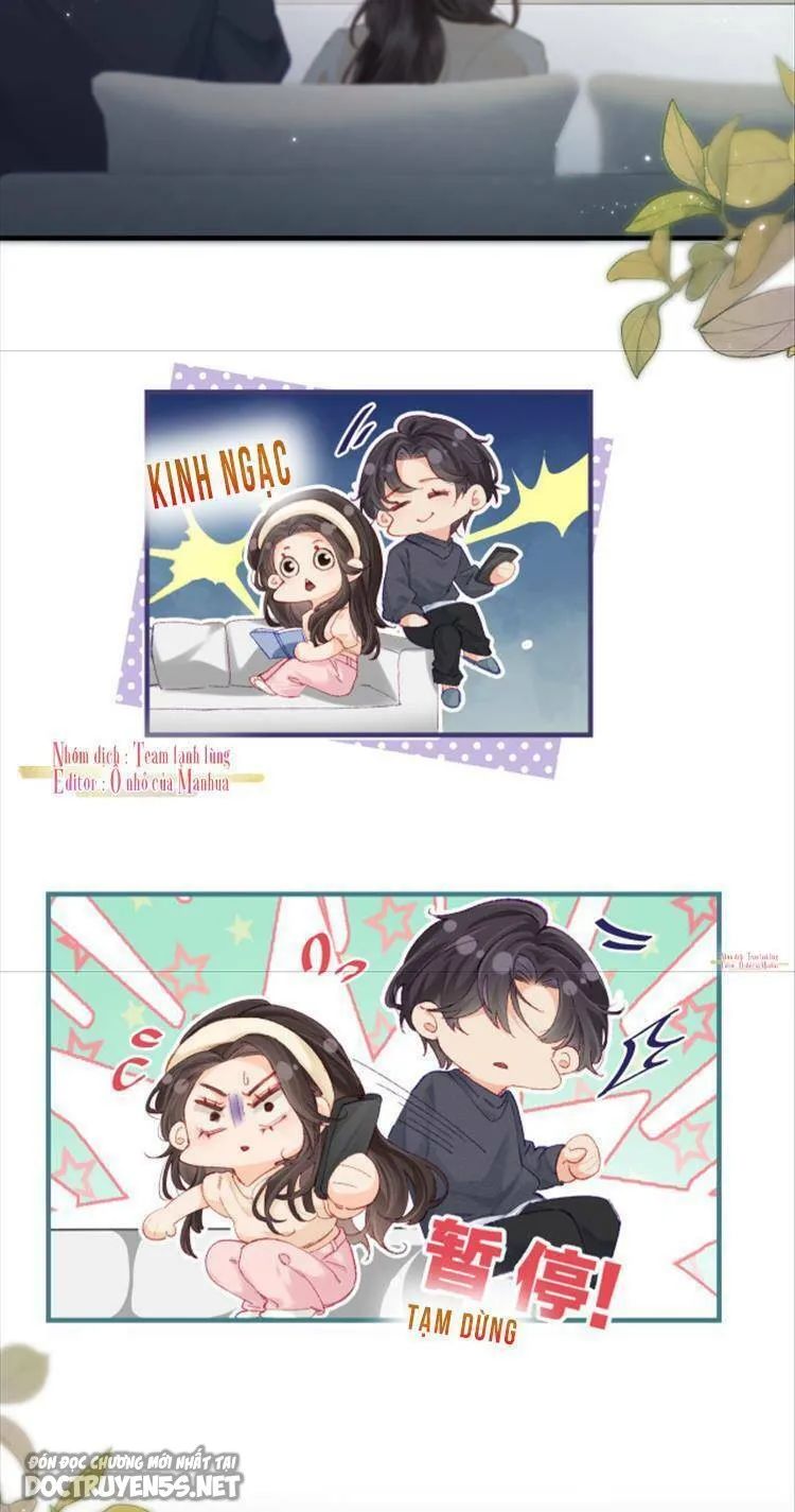 vợ chồng siêu sao có chút ngọt [m] chapter 19 16