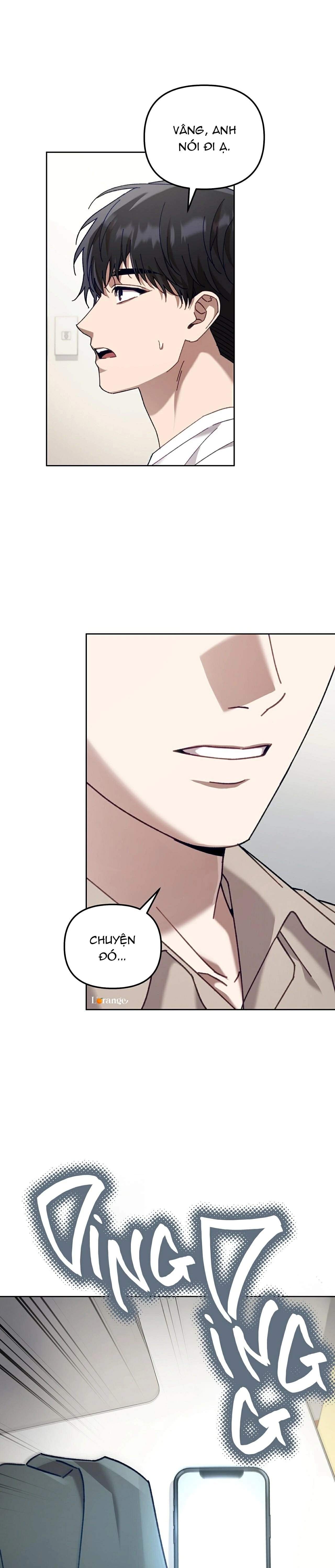 guide cấp s phết mật ong chapter 42 41