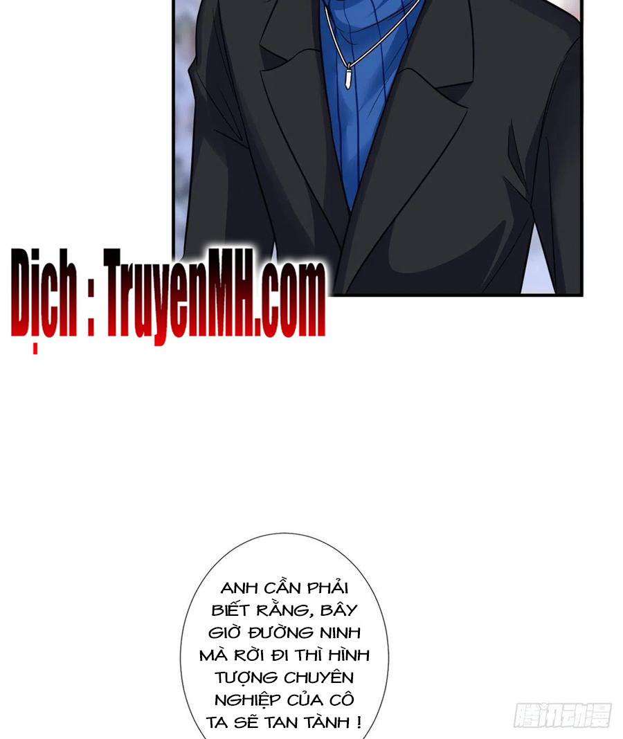 thí hôn lão công, cần giúp sức chapter 266 12