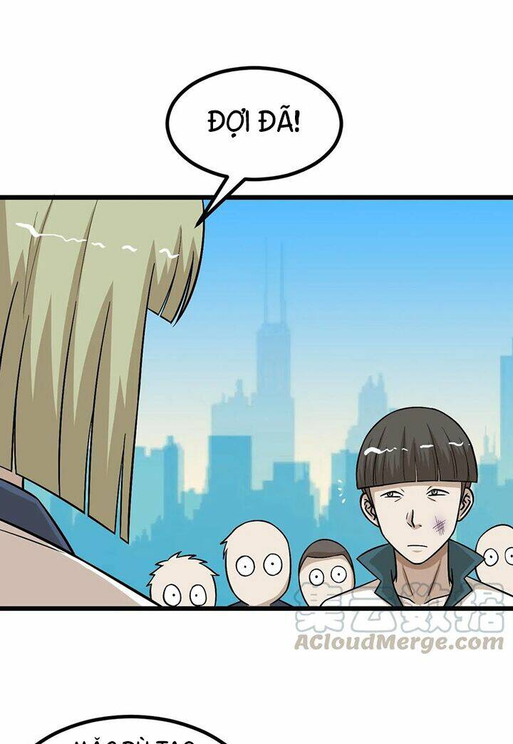 đai ca trở lại tuổi 16 chapter 71 19