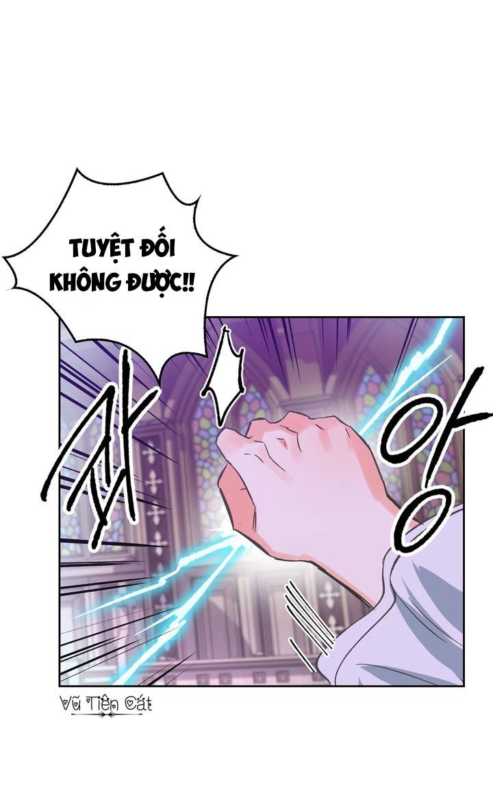 ác nữ xứng đôi với bạo chúa chapter 8 22