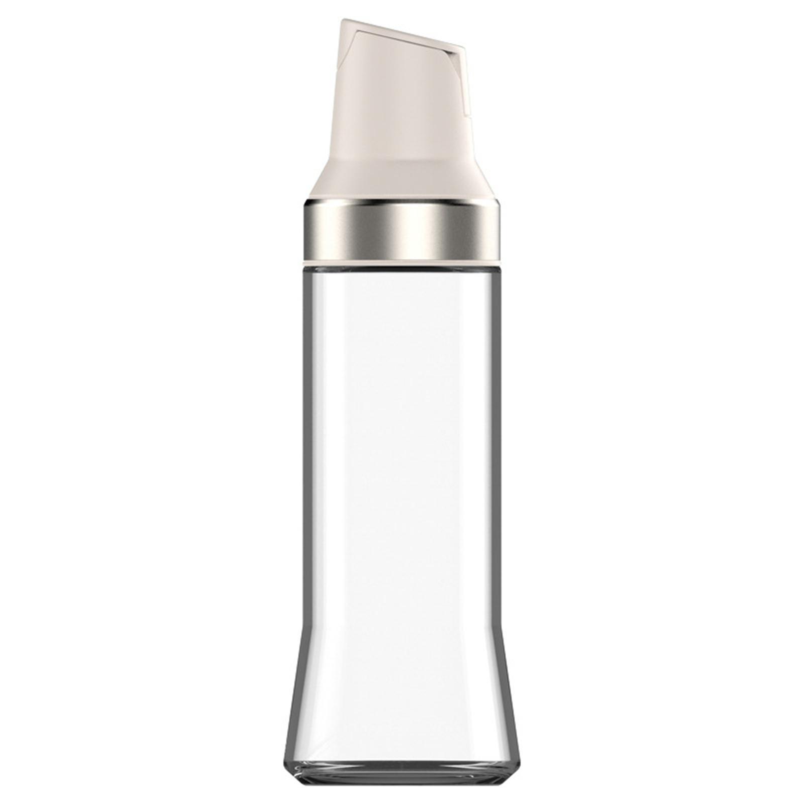 Olive Oil Dispenser Bottle 500ml Saving Kitchen Countertop Space Olive Oil Dispenser