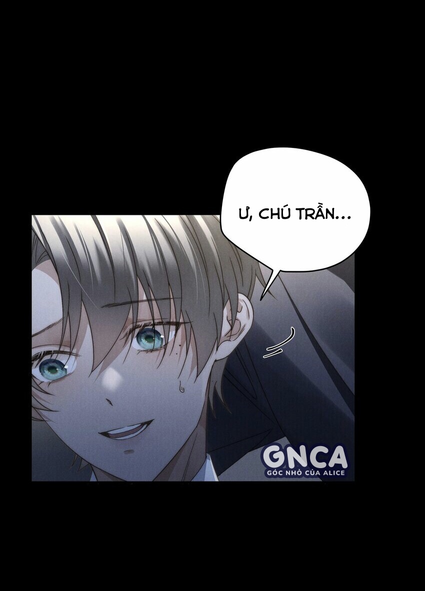 thiếu gia không ngoan - cod chapter 3 4