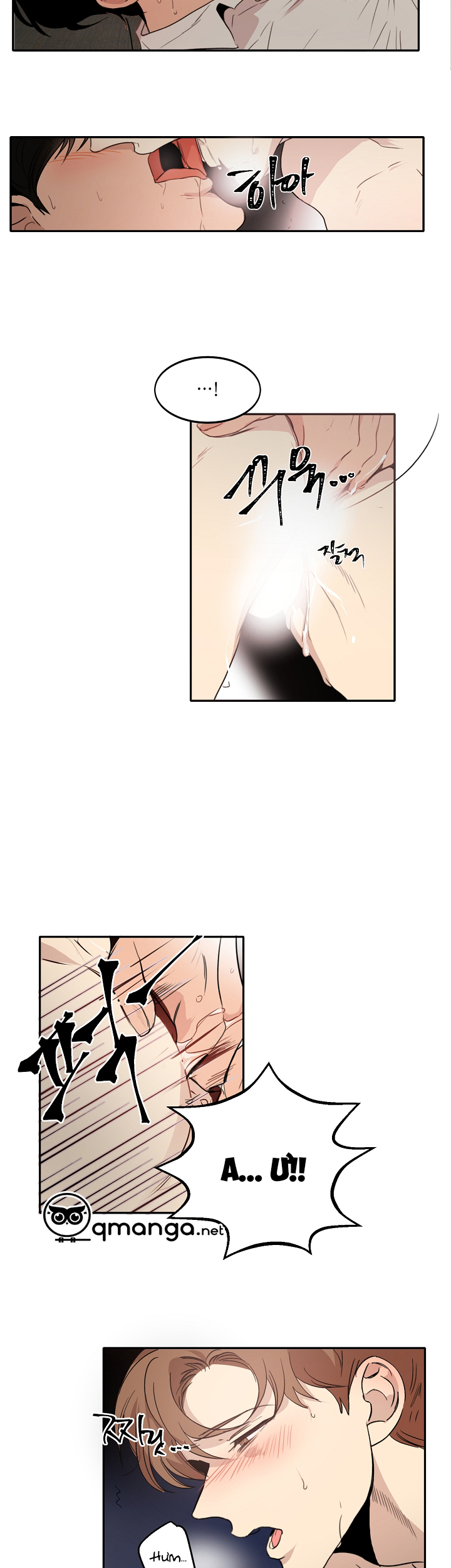 well done chapter 4 5