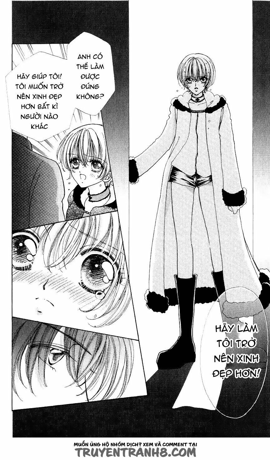 hana ni nare chapter 40 27