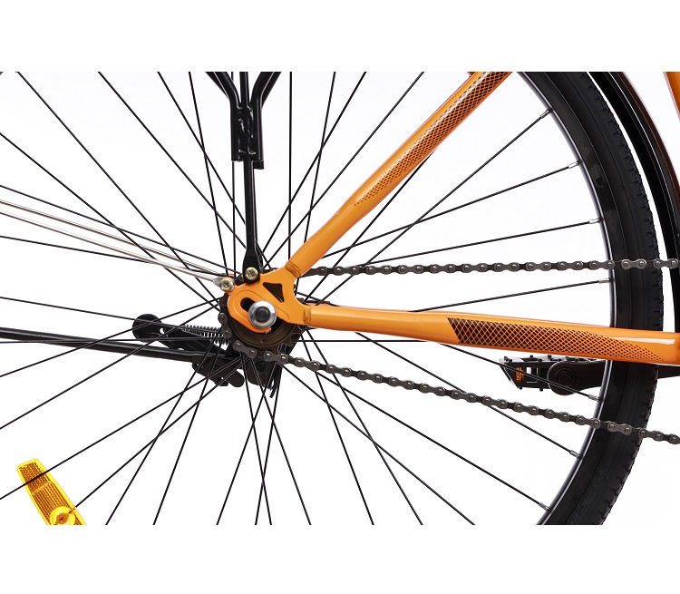 Xe đạp Thống Nhất thể thao GN06-26 2.0 - Hàng chính hãng