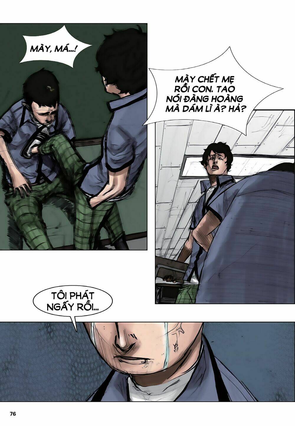 tong | tổng chapter 2 32