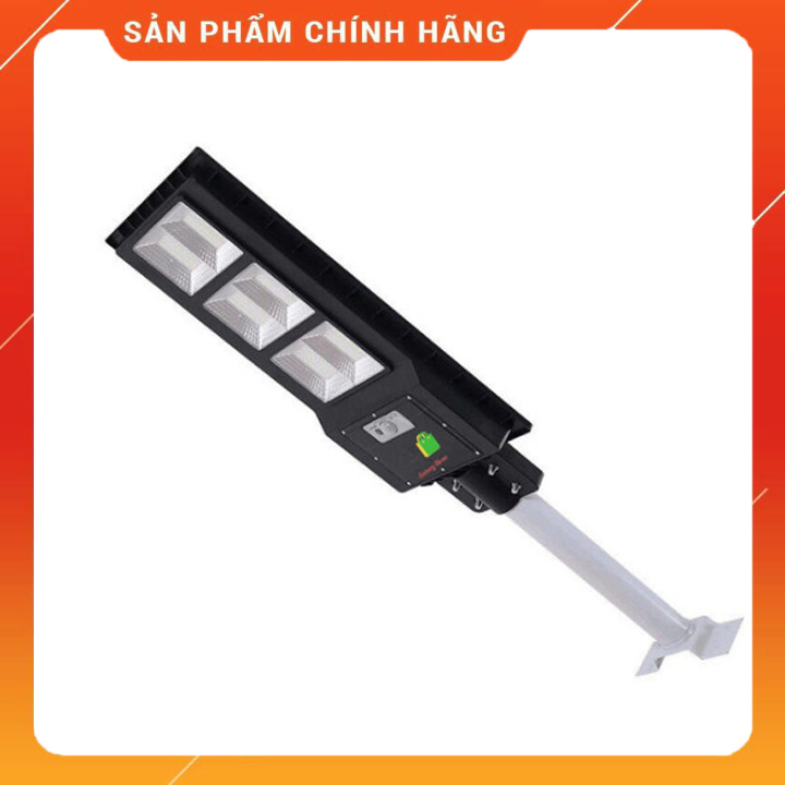 Đèn năng lượng mặt trời liền thể VINDA công suất 150W