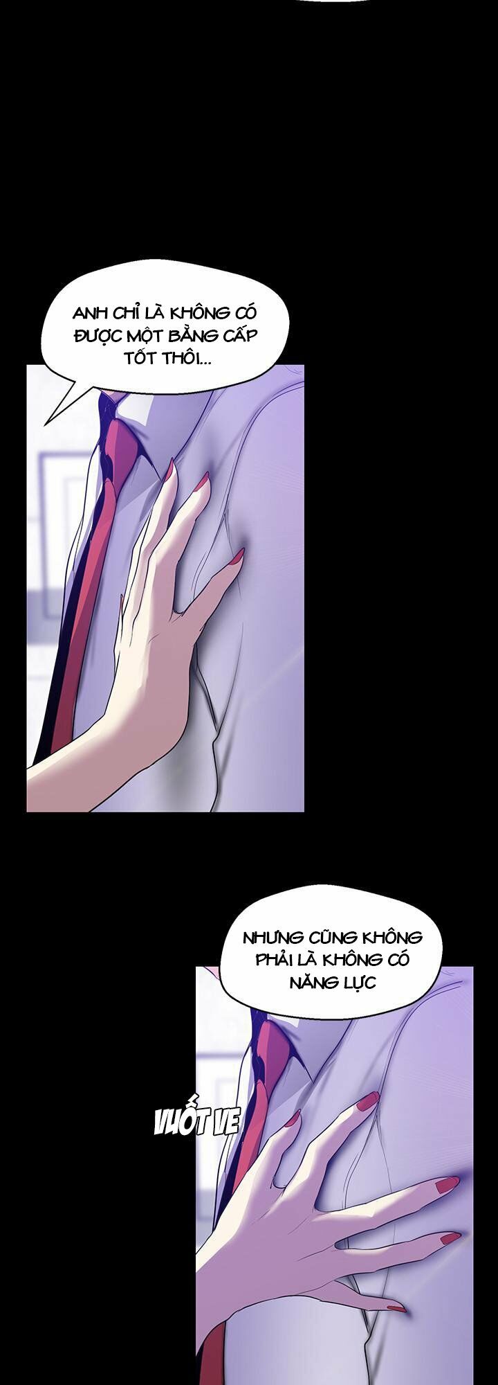 tân thế giới tuyệt vời chapter 63 19