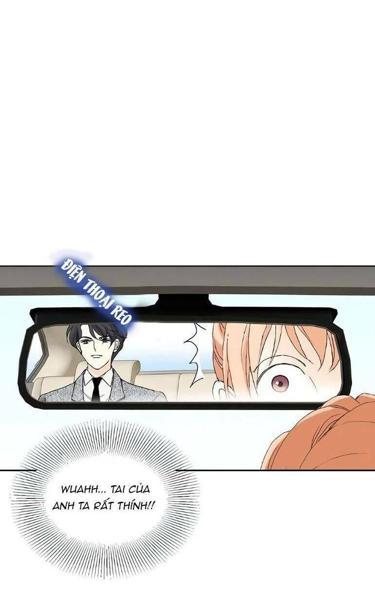 lee bom, em là của anh chapter 5 39