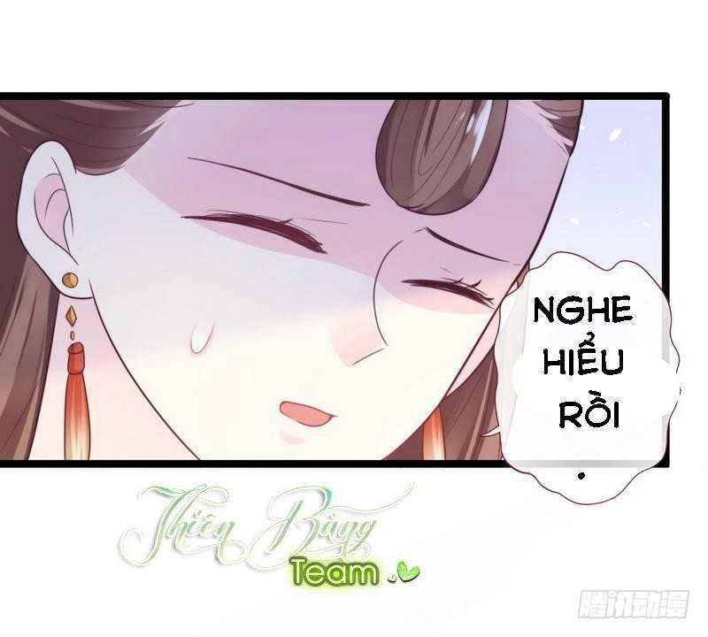 vương phi - âm động thiên hạ chapter 32 28