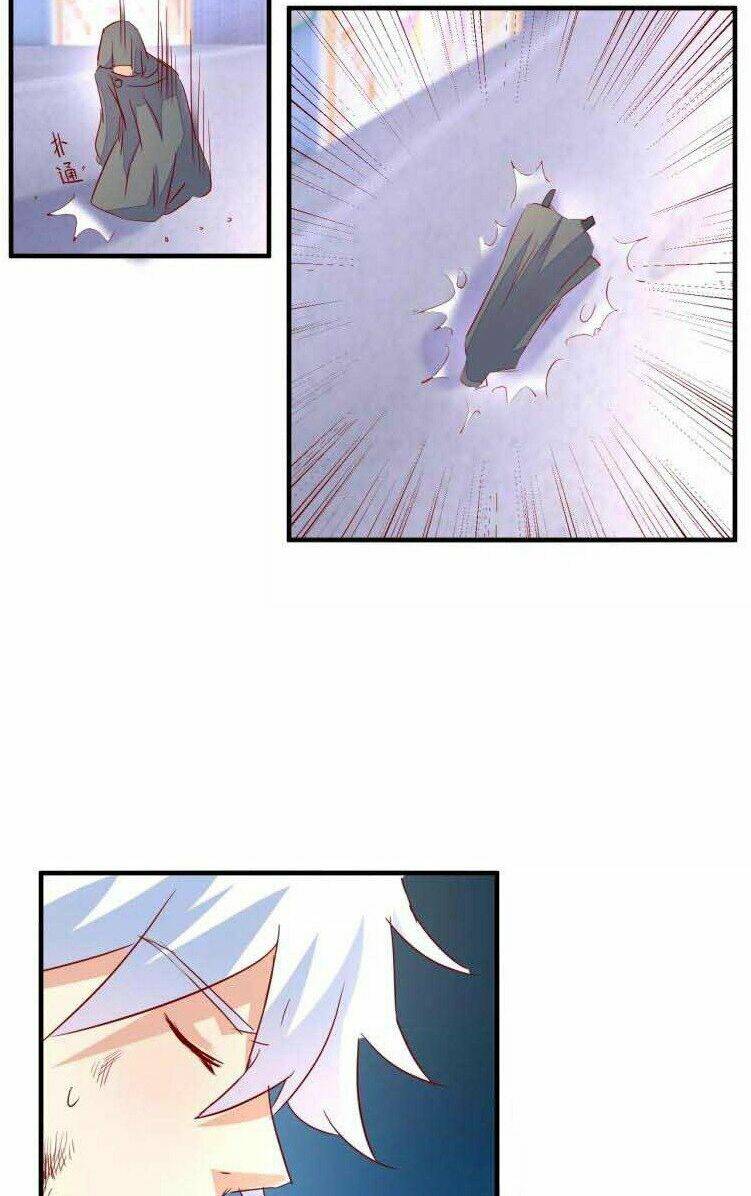 ân huệ của quỷ vương chapter 25 13