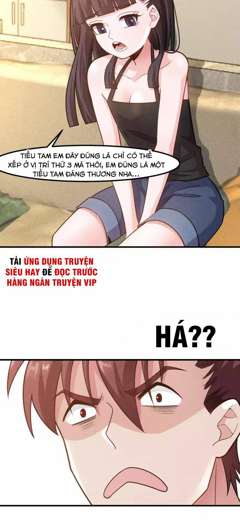 cao thủ cận vệ của nữ chủ tịch chapter 137 12