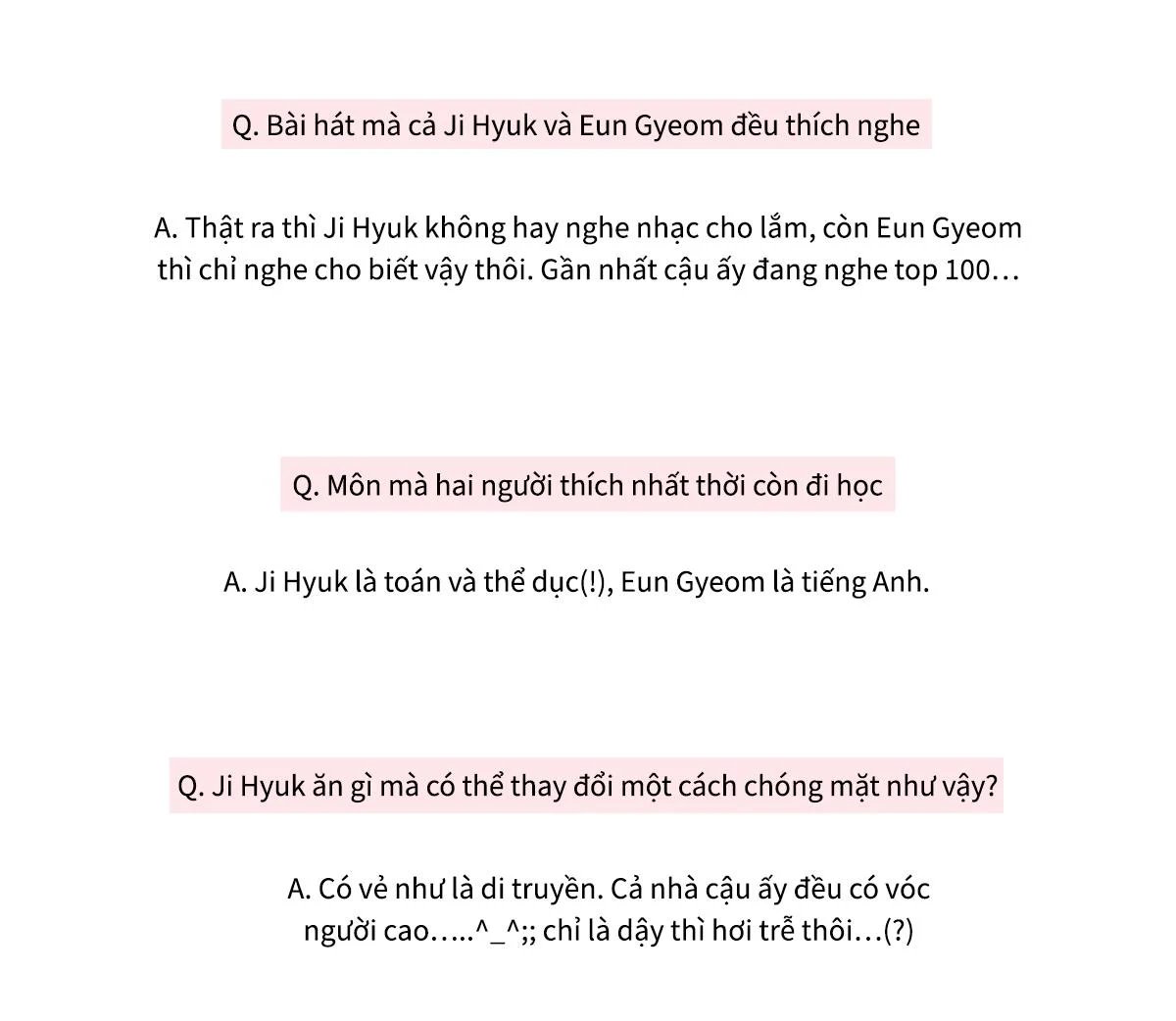 không chốn yêu đương chapter 64.1 28