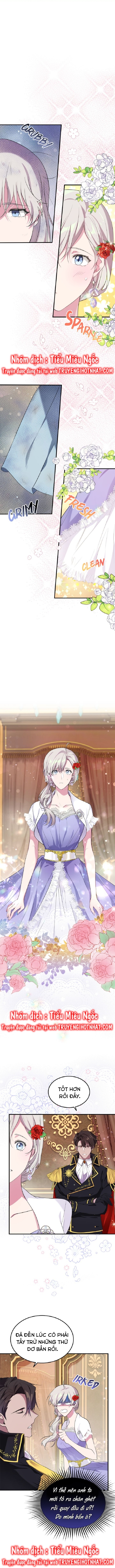 thưởng thức hương vị chapter 10 7