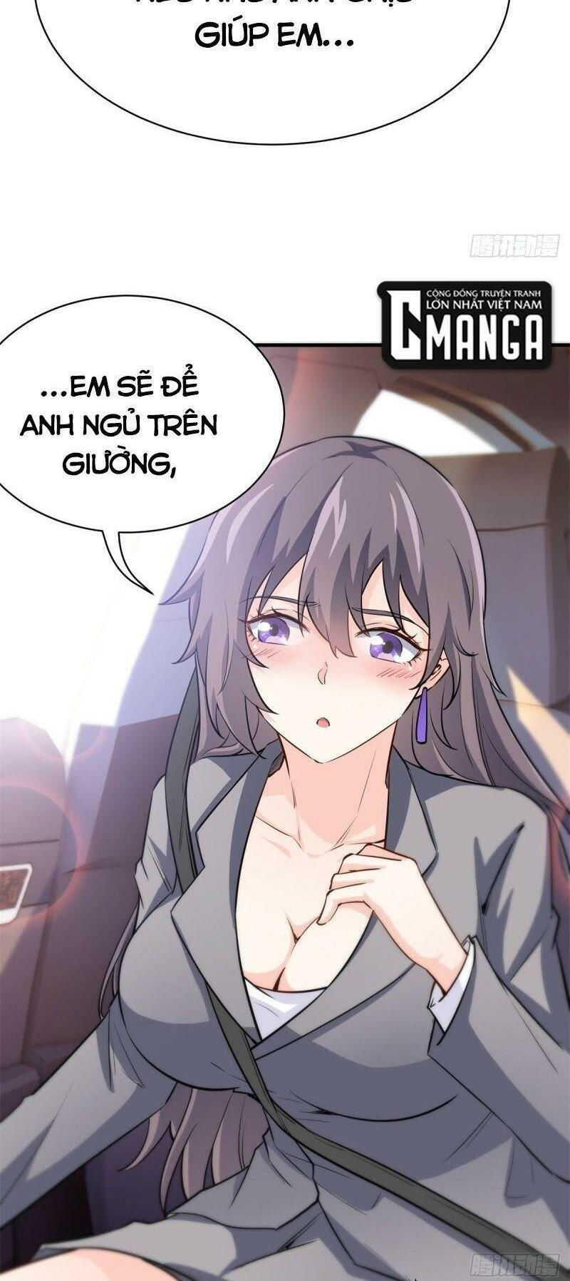 ta là hàn tam thiên chapter 51 13