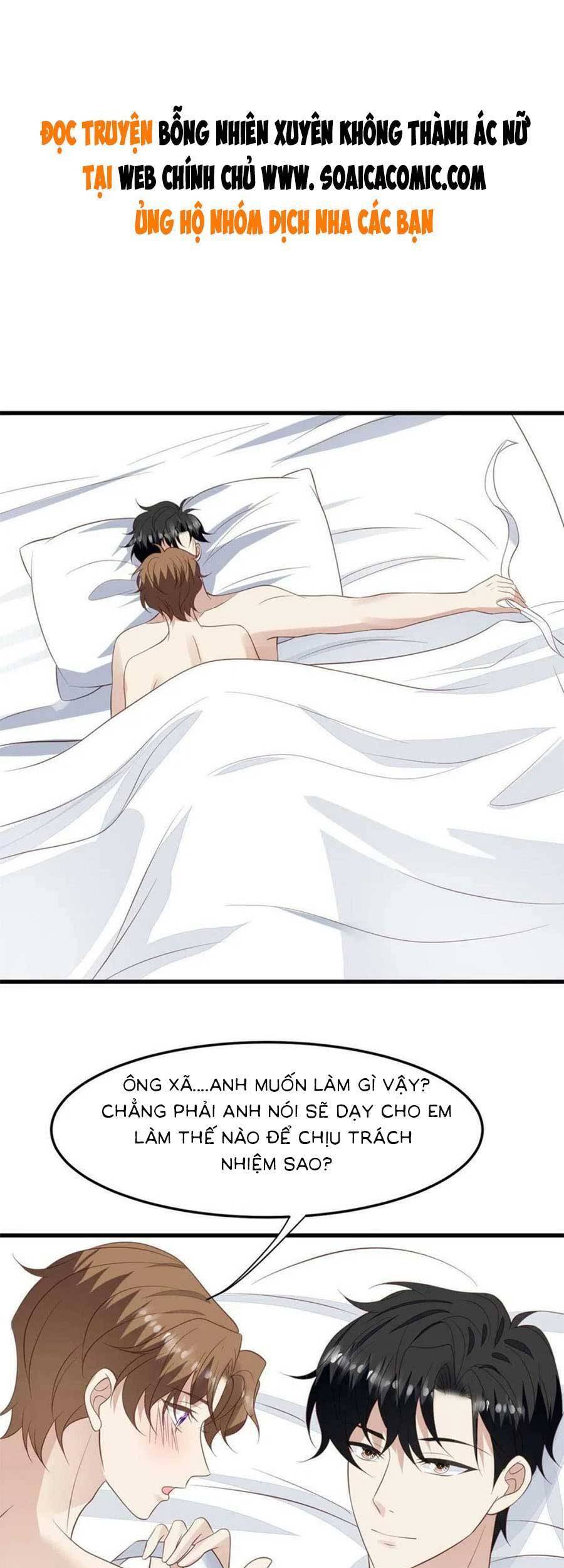 dựa vào đại lão ổn định vị trí c trong nam đoàn chapter 148 2