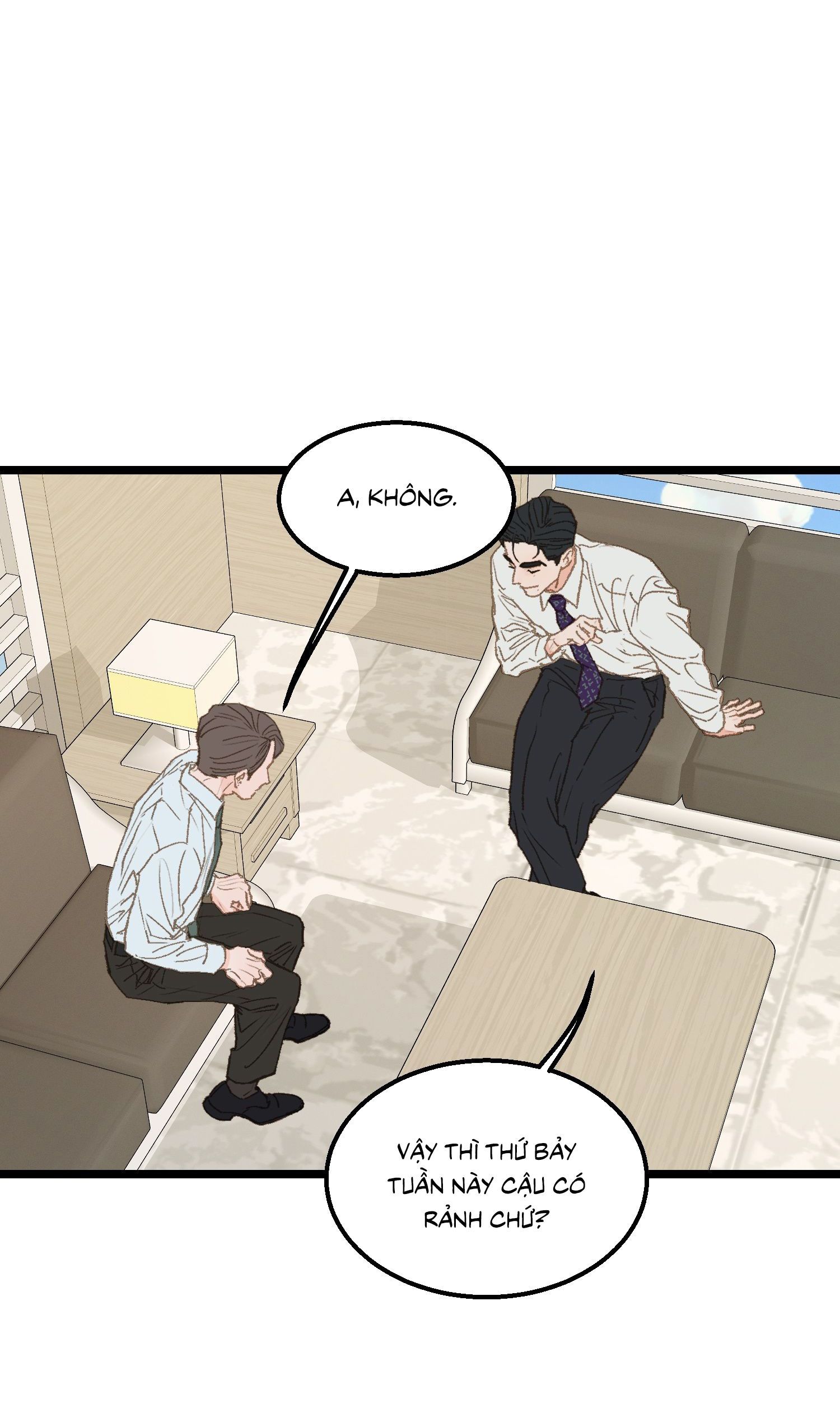 vùng cấm tình yêu của beta chapter 13 15