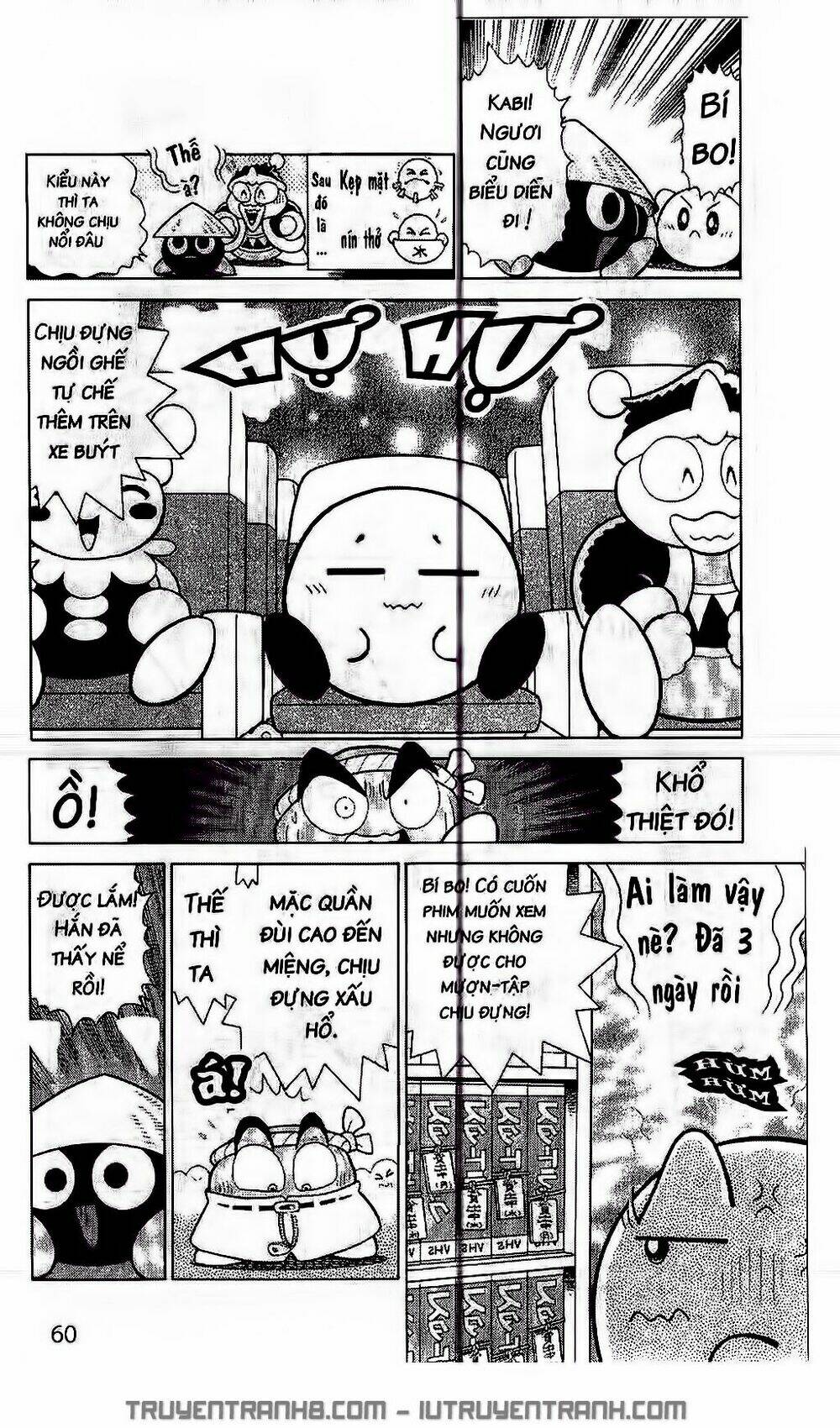 ngôi sao kabi chapter 159 16