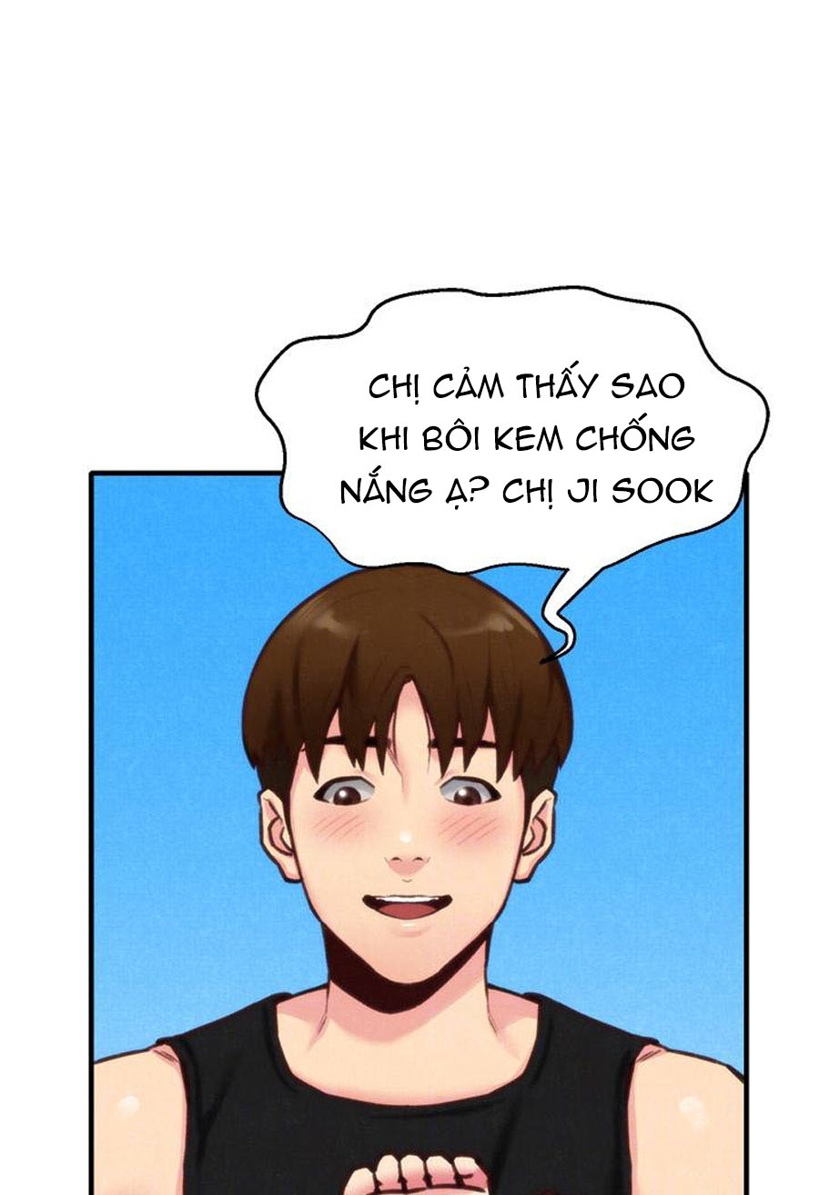 cô gái bé nhỏ của tôi chapter 7.2 9