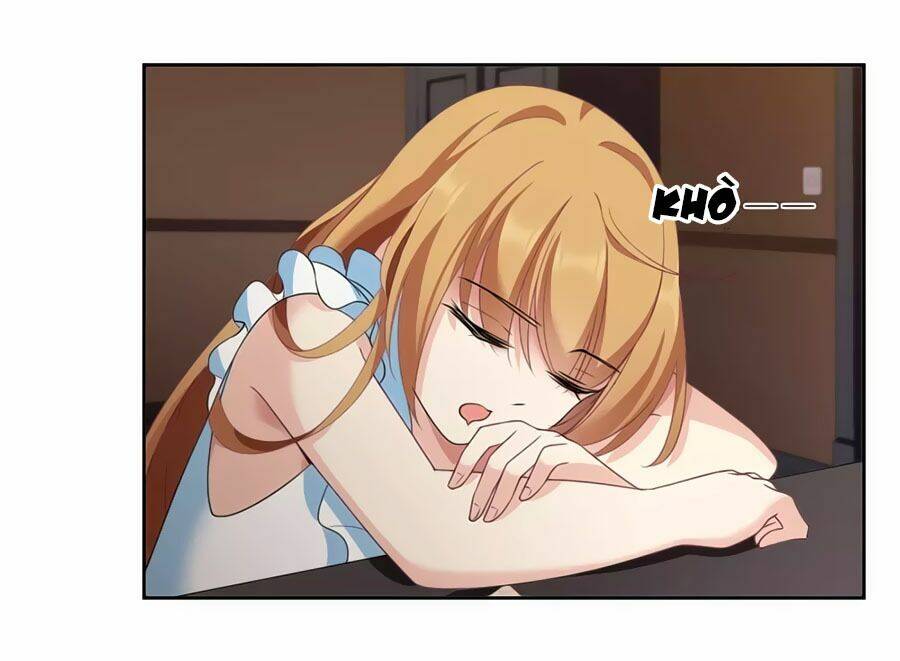 nhân chất tình nhân chapter 16.6 14