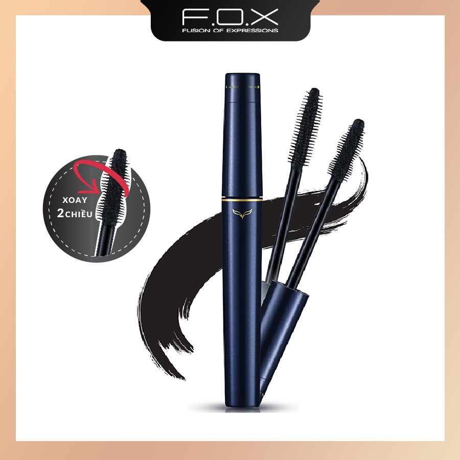 Mua Mascara Thông Minh 2 Công Dụng  Multi Function Mascara  tại   Cosmetics Official