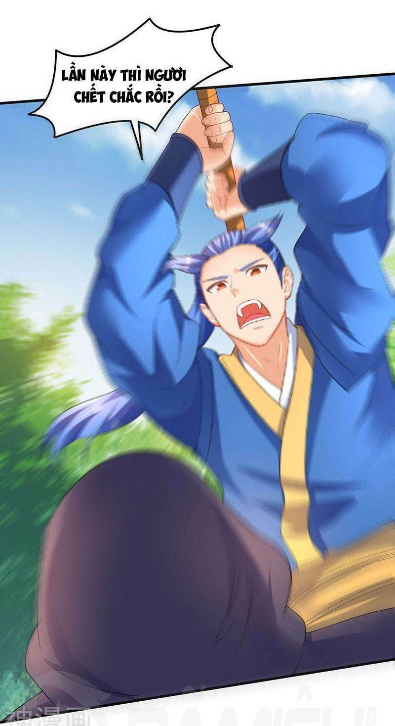 tối cường thăng cấp chapter 47 13